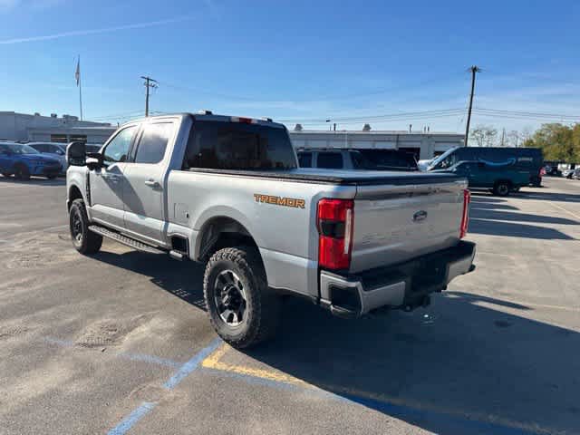 Used 2023 Ford F350 XLT w/ Tremor Off-Road Package AWD/4WD image 7