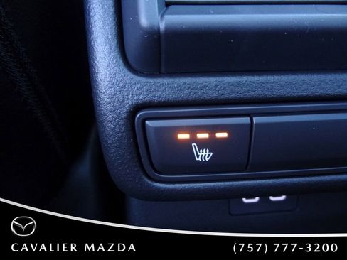 New 2026 MAZDA CX-50 2.5 Hybrid w/ Weather Package image 13