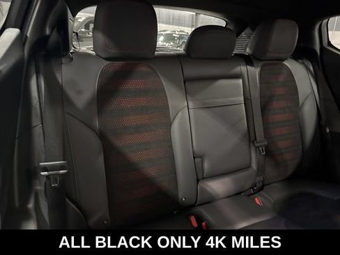 Used 2024 Dodge Hornet R/T Plus w/ Track Pack AWD/4WD image 27