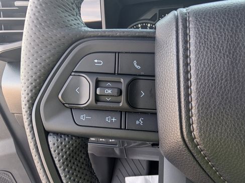 New 2026 Toyota Tundra 4x4 CrewMax image 23