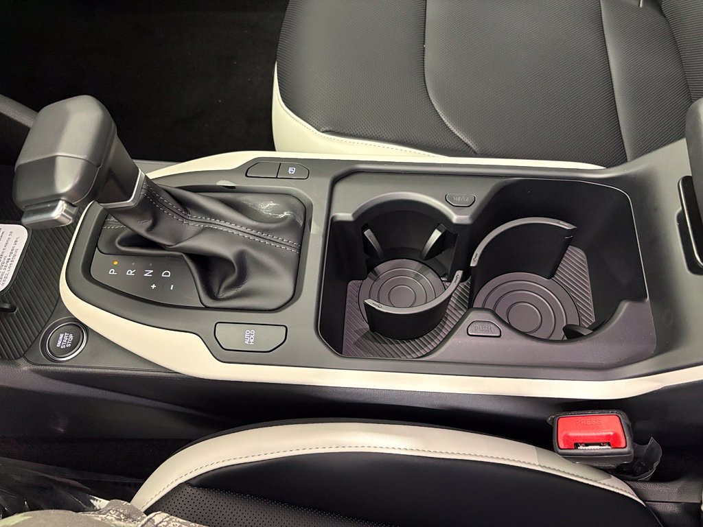 New 2026 Kia K4 GT-Line FWD image 32