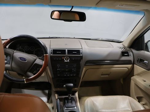 Used 2006 Ford Fusion SEL FWD image 22