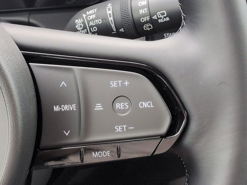 New 2026 MAZDA CX-5 Preferred AWD/4WD image 23