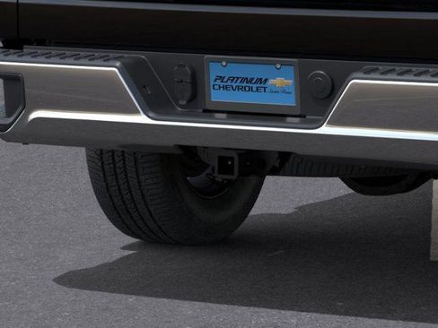 New 2026 Chevrolet Silverado 1500 LT image 14