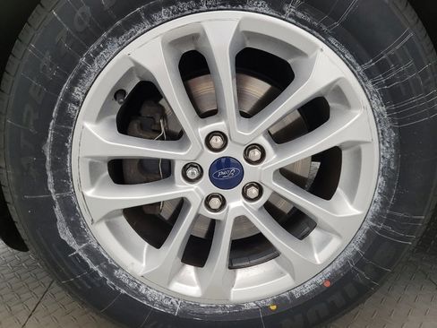 Used 2022 Ford Escape SE AWD/4WD image 31