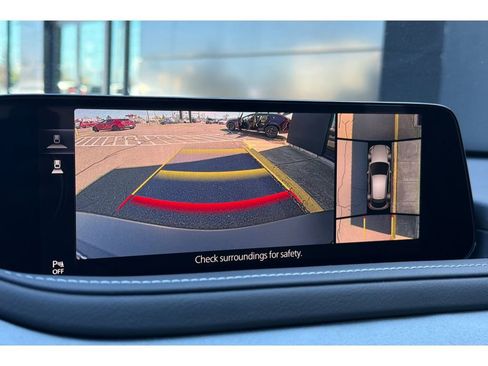 New 2026 MAZDA CX-30 Aire Edition image 19