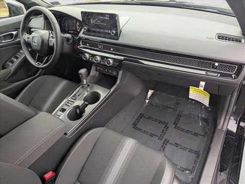 Certified 2025 Honda Civic Sport image 20