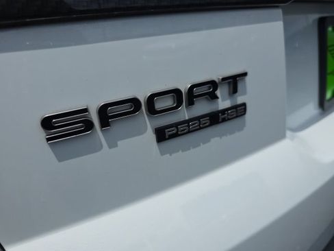 Used 2022 Land Rover Range Rover Sport HSE Dynamic AWD/4WD image 58
