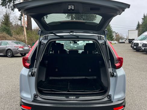 Used 2021 Honda CR-V EX image 20