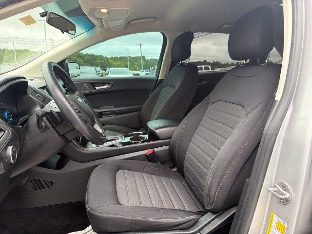 Used 2018 Ford Edge SE AWD/4WD image 11