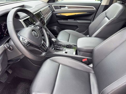 Used 2019 Volkswagen Atlas SEL FWD image 9