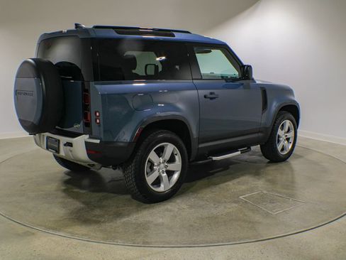 Used 2023 Land Rover Defender 90 S AWD/4WD image 5