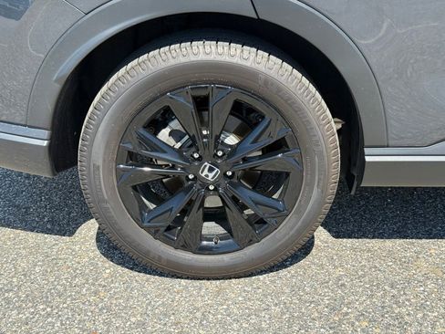 Used 2024 Honda CR-V Sport Touring image 26