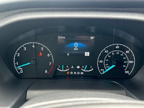 New 2025 Ford Transit 250 148 Medium Roof w/ Load Area Protection Package image 21