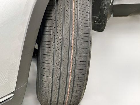 Used 2024 Hyundai Tucson SEL FWD image 25