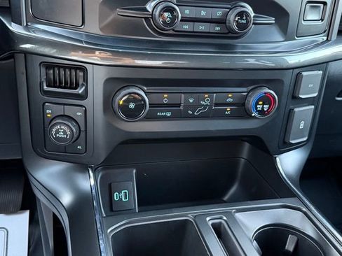 Used 2021 Ford F150 XL w/ STX Appearance Package AWD/4WD image 22