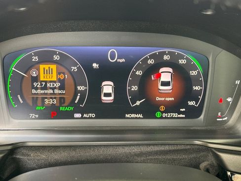 Used 2025 Honda Accord Touring image 22