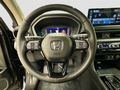 New 2026 Honda Pilot EX-L image 11