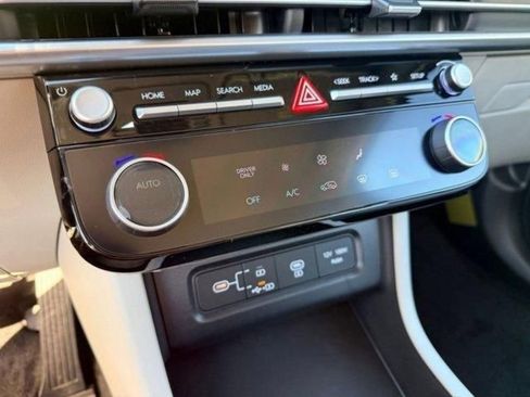New 2026 Hyundai Tucson Blue SE AWD/4WD image 27