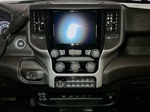 New 2026 RAM 2500 Tradesman w/ Chrome Appearance Group AWD/4WD image 10