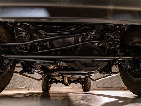 Used 2023 RAM 2500 Limited image 11