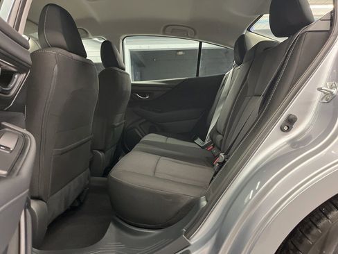 Certified 2025 Subaru Legacy Premium image 28