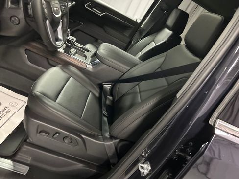 New 2026 GMC Sierra 1500 SLT w/ SLT Premium Package image 10