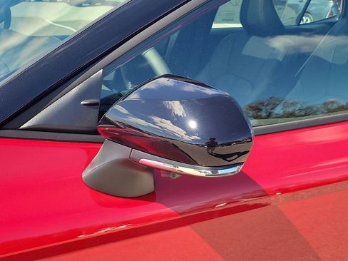 New 2026 Toyota Camry XSE image 12