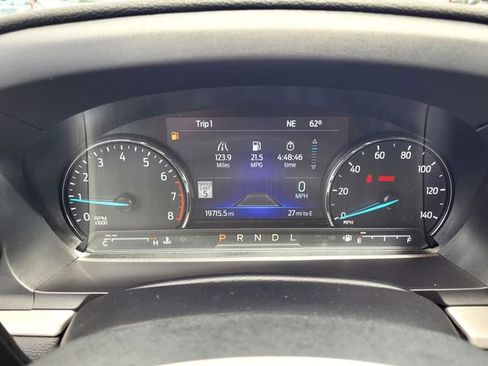 Certified 2023 Ford Explorer XLT w/ Equipment Group 202A AWD/4WD image 21