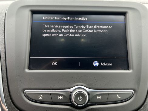 Used 2020 Chevrolet Equinox LT image 10