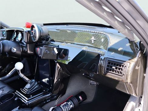 Used 1989 Ford Mustang GT RWD image 38