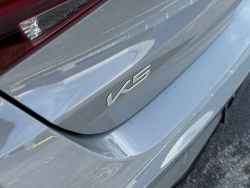 Used 2024 Kia K5 GT-Line FWD image 11