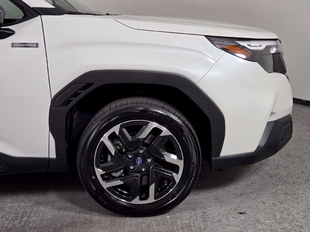 New 2026 Subaru Forester Premium AWD/4WD image 7