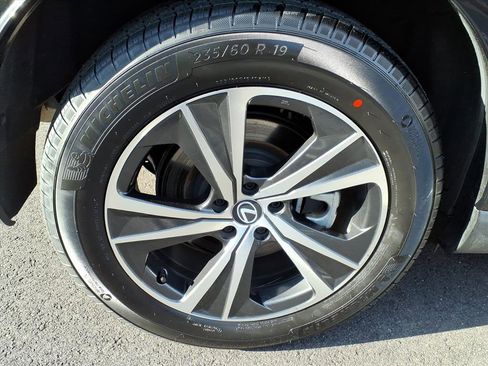 Certified 2023 Lexus RX 350 Premium image 7