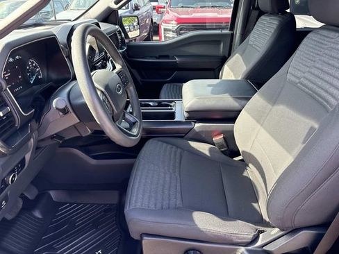 Certified 2023 Ford F150 XL w/ STX Black Appearance Package AWD/4WD image 26