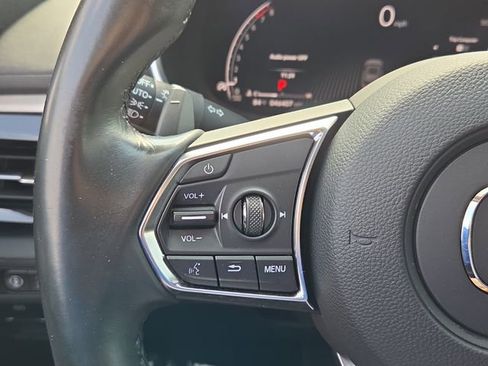 Used 2025 Acura MDX FWD w/ Technology Package image 27