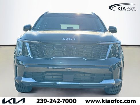 New 2026 Kia Sorento S image 8