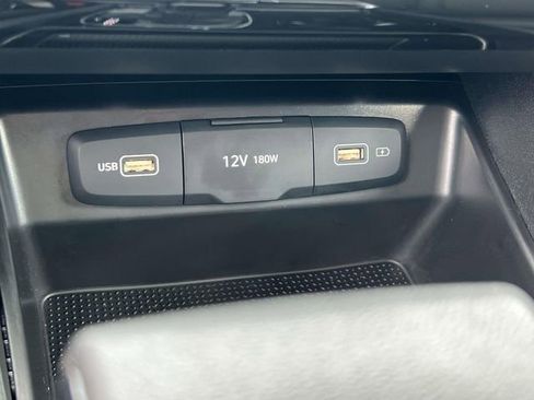 Certified 2023 Hyundai Tucson SE AWD/4WD image 30