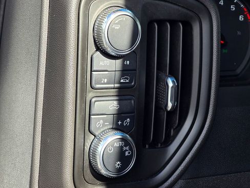 Certified 2024 GMC Sierra 1500 Pro w/ Pro Value Package image 36