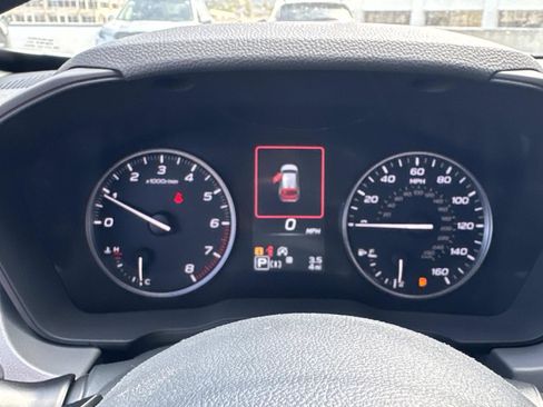 New 2026 Subaru Crosstrek 2.0i Premium image 20