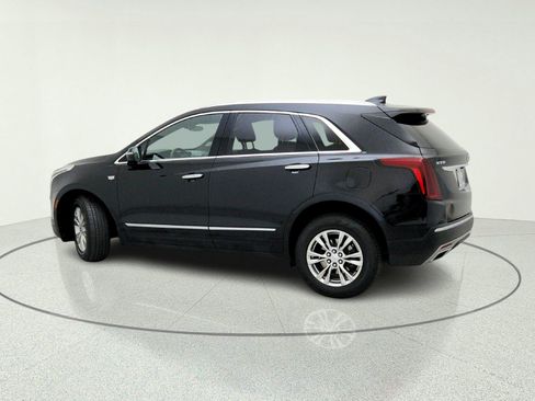 Used 2020 Cadillac XT5 Premium Luxury FWD image 13