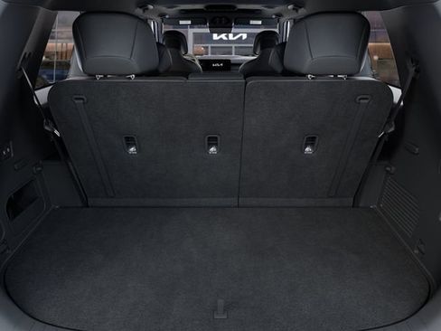 New 2027 Kia Telluride EX FWD image 19