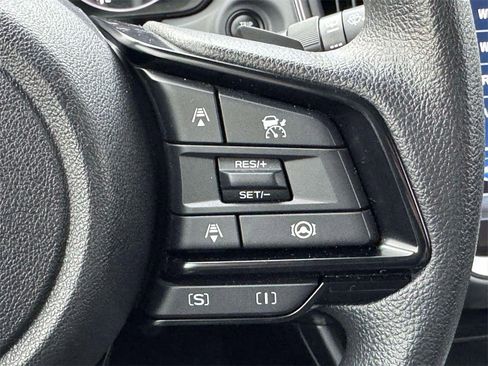 Used 2024 Subaru Crosstrek 2.0i Premium w/ Popular Package #3 image 22