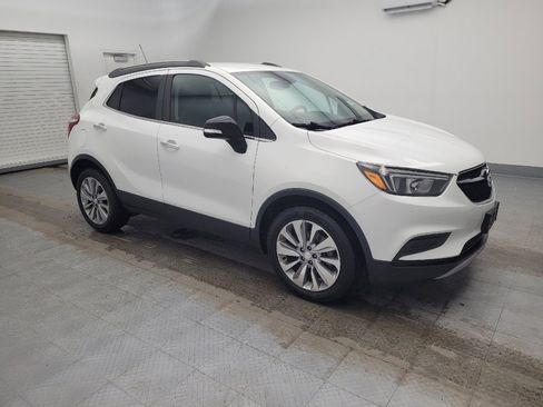 Used 2018 Buick Encore Preferred image 11