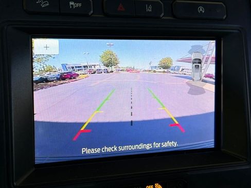 Used 2021 Ford Expedition Max Limited AWD/4WD image 23