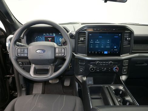 Used 2024 Ford F150 STX image 15