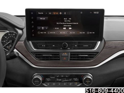 Used 2023 Nissan Altima 2.5 SL image 14