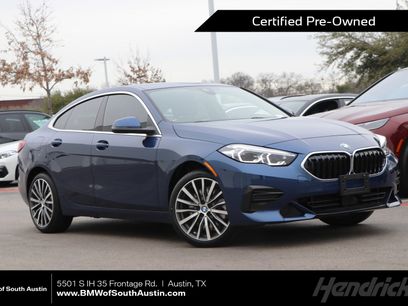 Used 2024 BMW 228i Gran Coupe w/ Premium Package