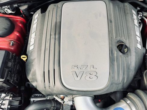 Used 2012 Dodge Challenger R/T Plus image 3