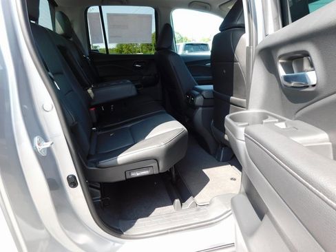 New 2025 Honda Ridgeline RTL+ image 17